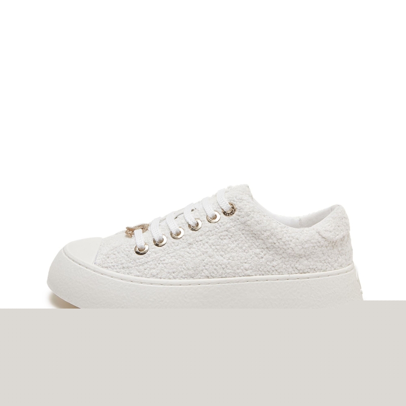 Ch*el sneakers